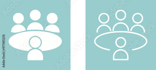 Alarms Vector Icon