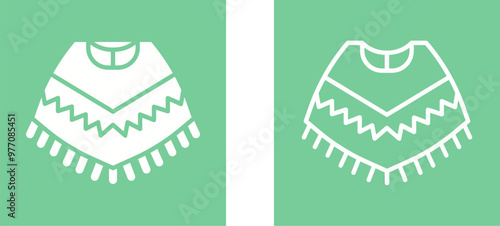 Telescope Vector Icon