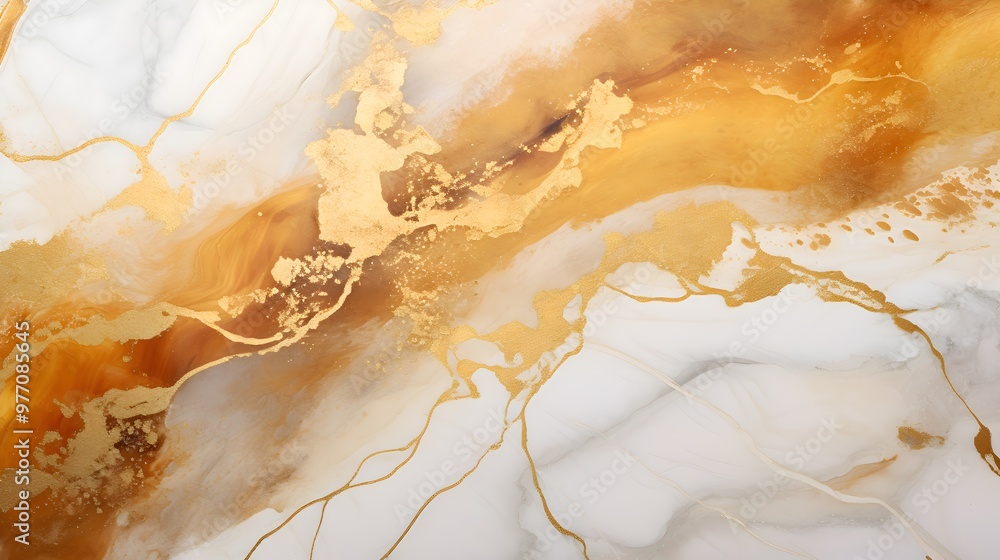 White Marble granite ivory with brown and gold texture. Background wall surface pattern graphic abstract light elegant gray floor ceramic counter texture stone slab smooth tile natural White Marble granite ivory with brown and gold texture. Background wall surface pattern graphic abstract light elegant gray floor ceramic counter texture stone slab smooth tile natural