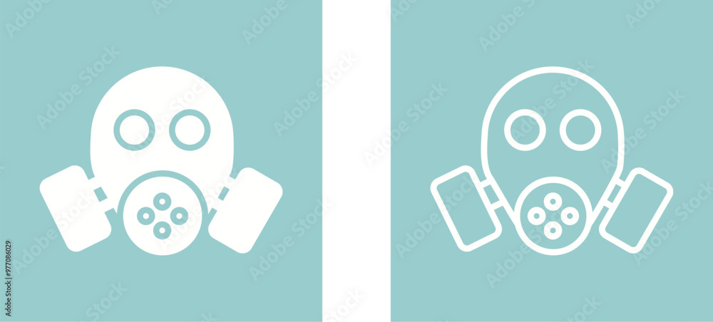 Coffee Machine II Vector Icon Coffee Machine II Vector Icon