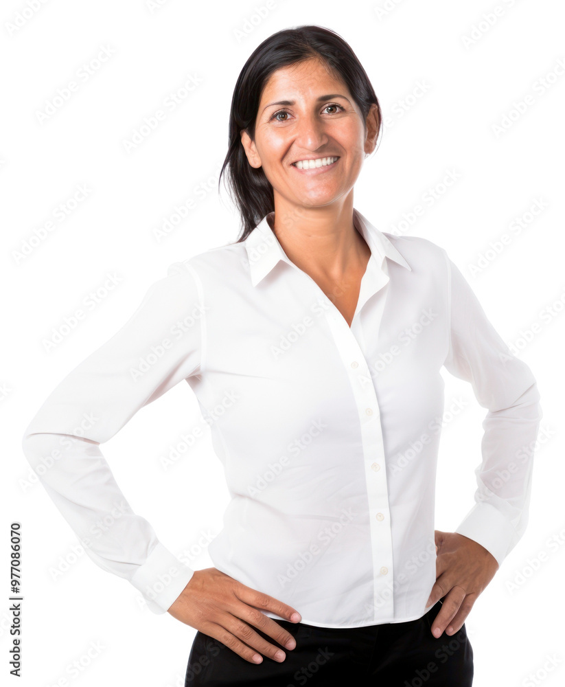 PNG Female business owner sleeve blouse shirt. PNG Female business owner sleeve blouse shirt.