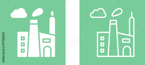 Milk Jug Vector Icon