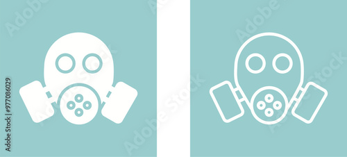 Coffee Machine II Vector Icon