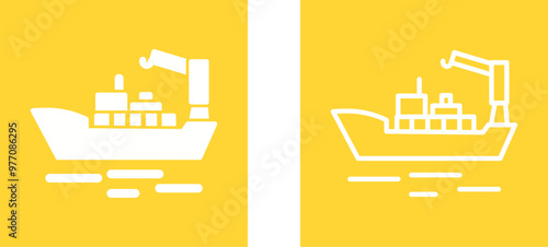 Sugar Vector Icon