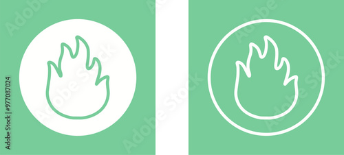 HTML Vector Icon