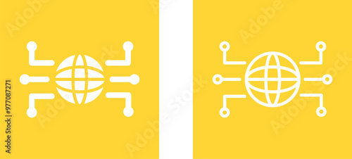 GIF Vector Icon