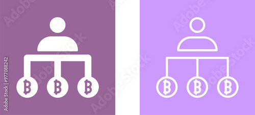 Fence Vector Icon
