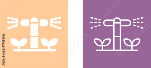 Lobster Vector Icon