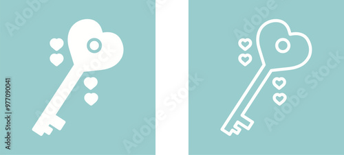 Location Vector Icon