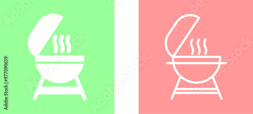 Protest Vector Icon