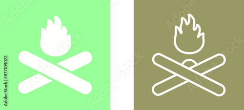 Power Vector Icon