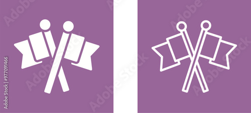 Dentist Vector Icon