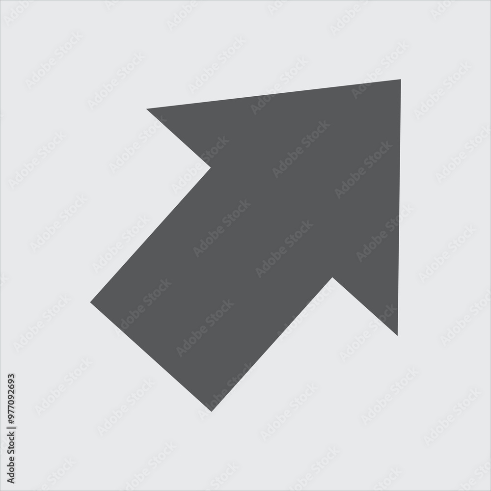 Black arrow icon Black arrow icon