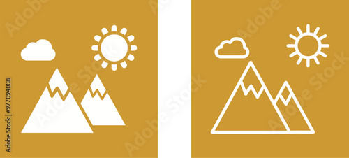 Rejection Of A Letter Vector Icon
