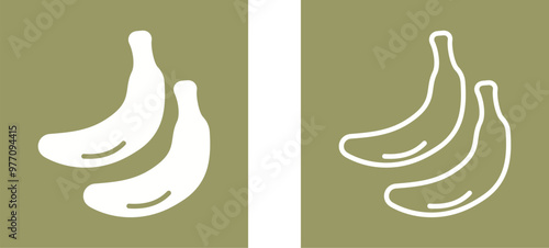 University Campus Vector Icon