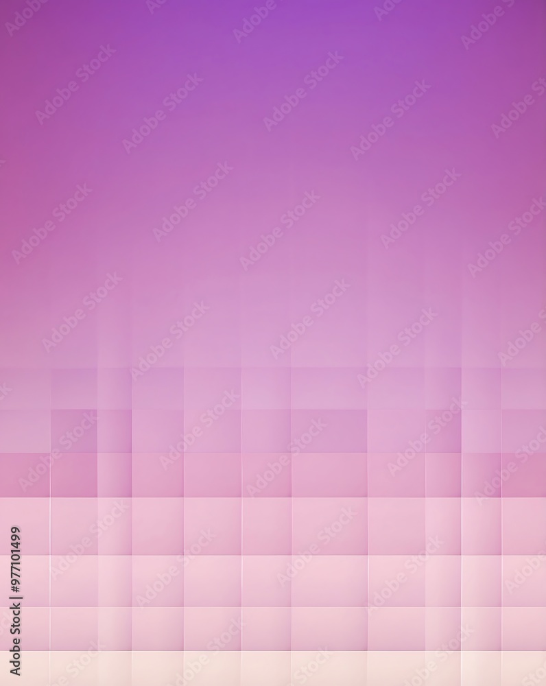 Subtle pink to violet gradient checkerboard Subtle pink to violet gradient checkerboard