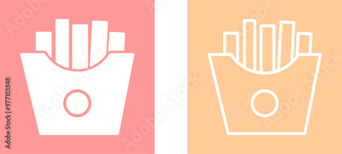 Scale Vector Icon