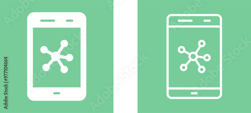 Devices Vector Icon