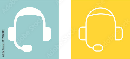 Escalator Vector Icon