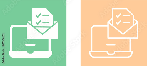 JS Vector Icon