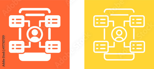 Triple Sevens Vector Icon