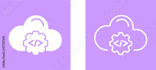 Cutter Vector Icon