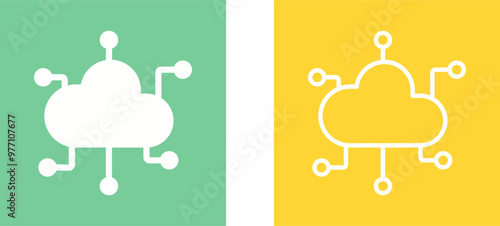 Hand Shovel Vector Icon