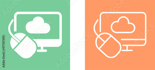 Gardener Vector Icon