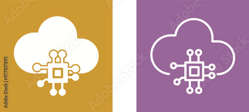 Water Pipe Vector Icon