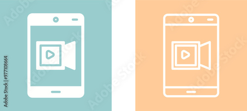 Smoking Pipe Vector Icon