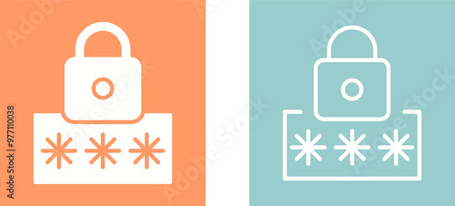 Location Vector Icon