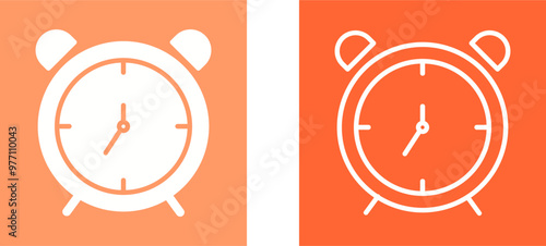 Compass Vector Icon