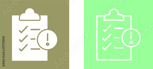 Power Vector Icon