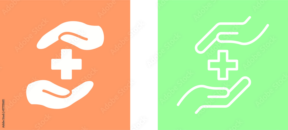 Health Vector Icon Health Vector Icon