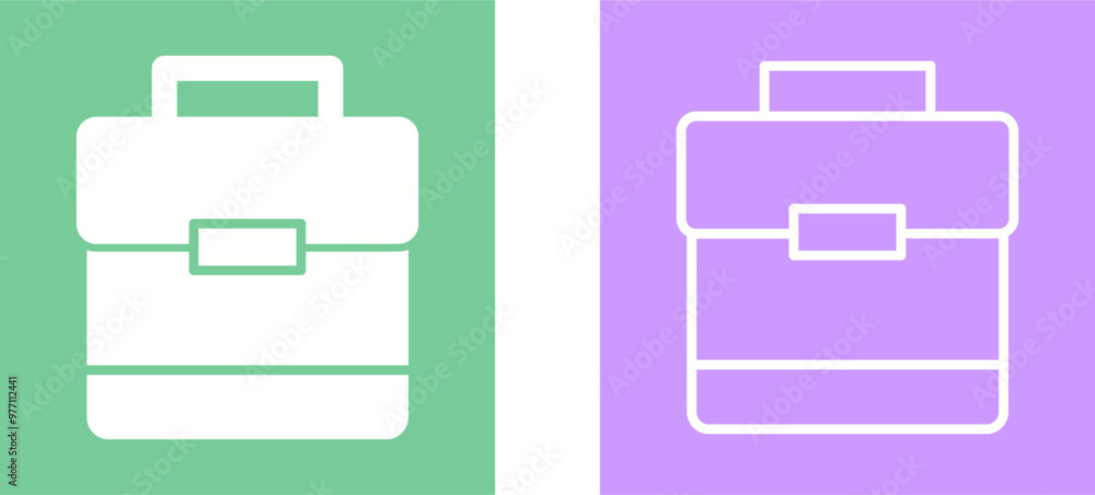 Marketing Affiliate Vector Icon Marketing Affiliate Vector Icon