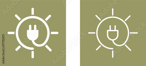 Settings Vector Icon