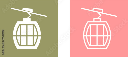 Petrol Vector Icon
