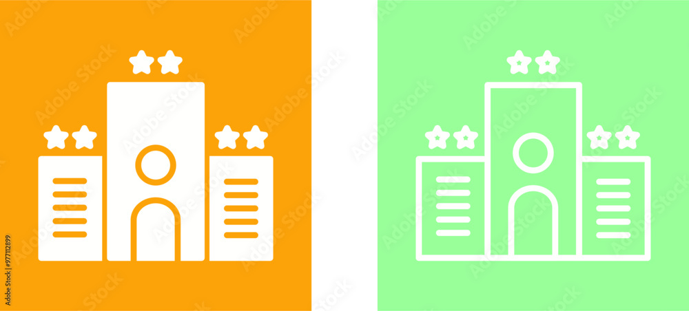 Lightning Vector Icon Lightning Vector Icon
