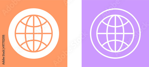 Windmills Vector Icon