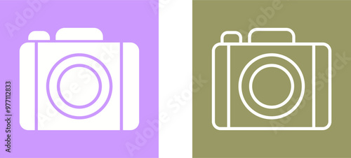 Cloud Vector Icon