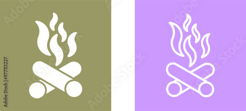 Blogging Services Vector Icon