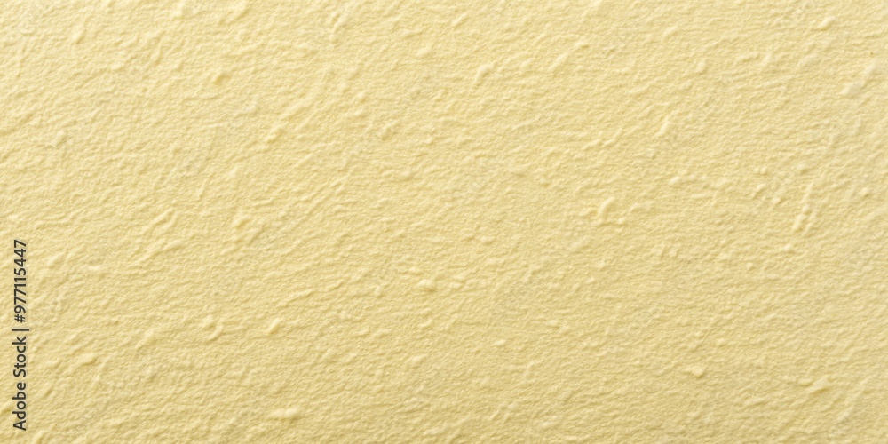 A soft, pale yellow background gently glows with a smooth, even texture, providing a subtle canvas for a A soft, pale yellow background gently glows with a smooth, even texture, providing a subtle canvas for a