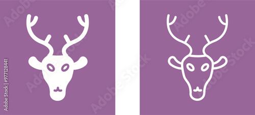 Animal Vector Icon