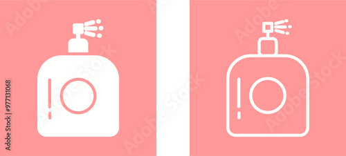 Lotion Vector Icon