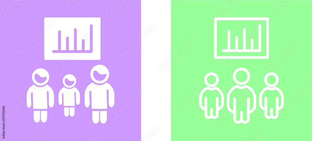 Class Vector Icon Class Vector Icon