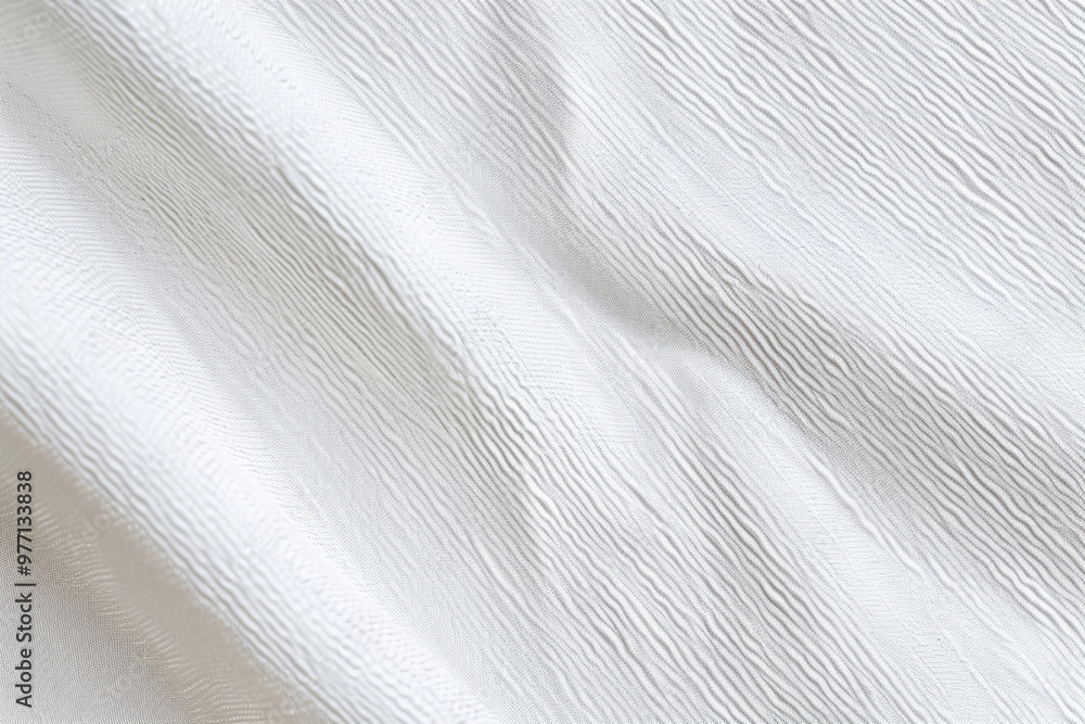 Obraz premium Beautiful texture old crumpled paper, design abstract background