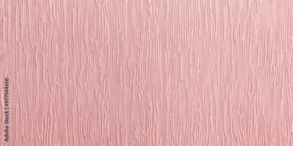 Soft pink textured wallpaper brings a warm and inviting ambiance to home design, complementing interior décor concepts Soft pink textured wallpaper brings a warm and inviting ambiance to home design, complementing interior décor concepts