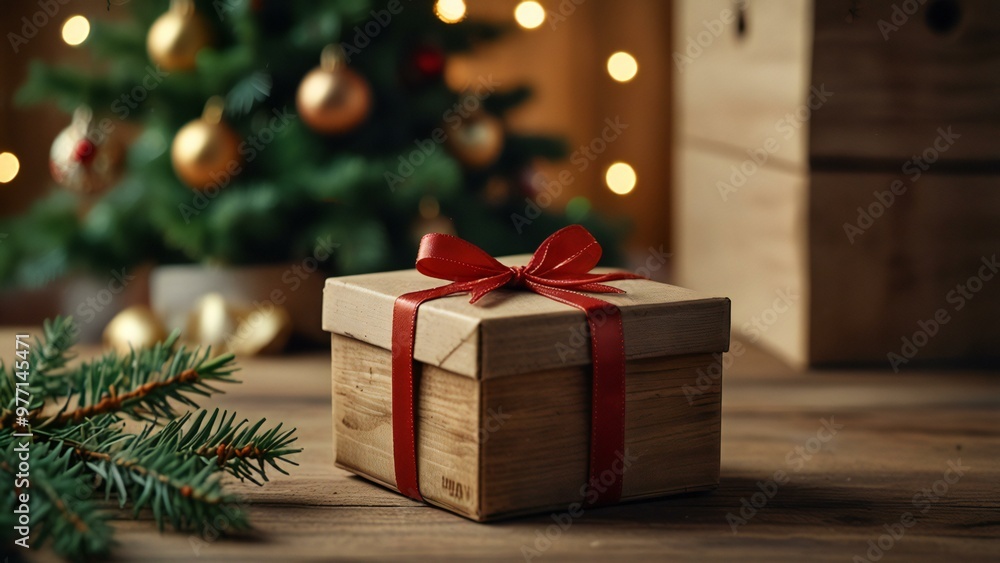 christmas tree and gifts christmas tree and gifts