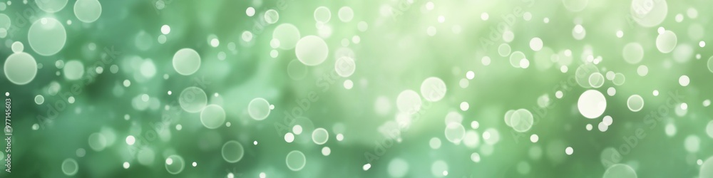 A defocused background with glitter and sparkling bubbles in vibrant colors. A defocused background with glitter and sparkling bubbles in vibrant colors.
