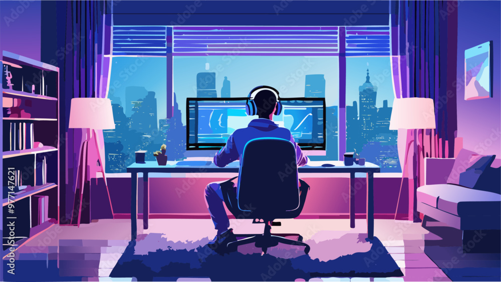 Gaming night Gaming night